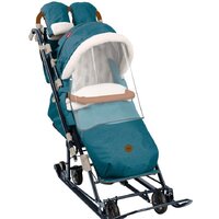 Санки, тюбинги, ледянки