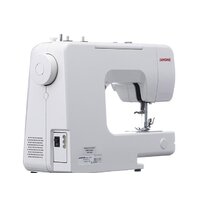 Электромеханическая швейная машина Janome ART67 - Изображение №5 — Chaika Market