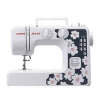 Электромеханическая швейная машина Janome ART67 - Изображение №2 — Chaika Market