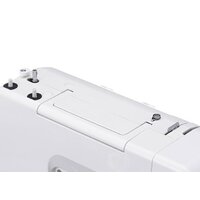 Электромеханическая швейная машина Janome ART67 - Изображение №12 — Chaika Market