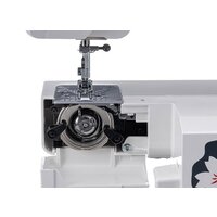 Электромеханическая швейная машина Janome ART67 - Изображение №9 — Chaika Market