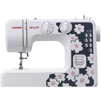Электромеханическая швейная машина Janome ART67 — Chaika Market