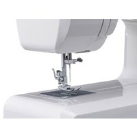 Электромеханическая швейная машина Janome ART67 - Изображение №6 — Chaika Market