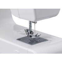 Электромеханическая швейная машина Janome ART67 - Изображение №7 — Chaika Market