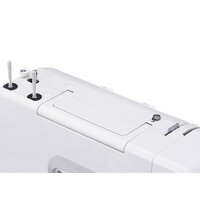 Электромеханическая швейная машина Janome ART67 - Изображение №11 — Chaika Market