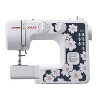 Электромеханическая швейная машина Janome ART67 - Изображение №3 — Chaika Market