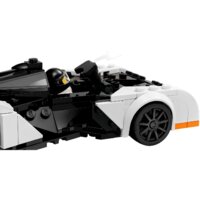 Конструктор LEGO Speed Champions 76918 McLaren Solus GT и McLaren F1 LM - Изображение №10 — Chaika Market