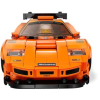 Конструктор LEGO Speed Champions 76918 McLaren Solus GT и McLaren F1 LM - Изображение №7 — Chaika Market