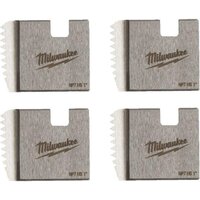 Набор резцов Milwaukee NPT HS 48361109 — Chaika Market