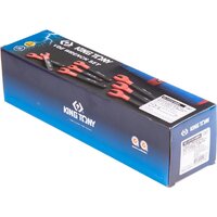 Набор ключей King Tony 12FVE10MRN (10 предметов) - Изображение №2 — Chaika Market