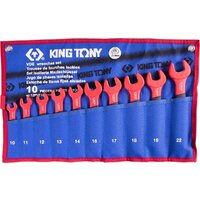 Набор ключей King Tony 12FVE10MRN (10 предметов) — Chaika Market