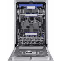 Встраиваемая посудомоечная машина MAUNFELD MLP-08PRO - Изображение №5 — Chaika Market
