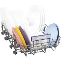 Встраиваемая посудомоечная машина MAUNFELD MLP-08PRO - Изображение №13 — Chaika Market