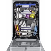 Встраиваемая посудомоечная машина MAUNFELD MLP-08PRO - Изображение №4 — Chaika Market