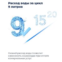 Встраиваемая посудомоечная машина MAUNFELD MLP-08PRO - Изображение №31 — Chaika Market