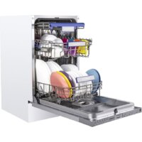 Встраиваемая посудомоечная машина MAUNFELD MLP-08PRO - Изображение №8 — Chaika Market