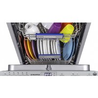 Встраиваемая посудомоечная машина MAUNFELD MLP-08PRO - Изображение №10 — Chaika Market