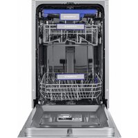 Встраиваемая посудомоечная машина MAUNFELD MLP-08PRO - Изображение №6 — Chaika Market