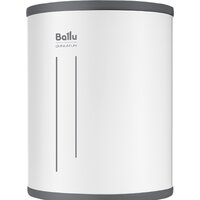 Накопительный электрический водонагреватель Ballu BWH/S 10 Omnium Uni U — Chaika Market