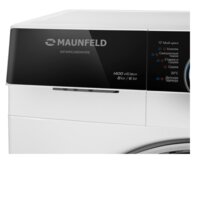Стирально-сушильная машина MAUNFELD MFWM1486WH06 - Изображение №9 — Chaika Market