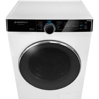 Стирально-сушильная машина MAUNFELD MFWM1486WH06 - Изображение №4 — Chaika Market