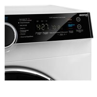 Стирально-сушильная машина MAUNFELD MFWM1486WH06 - Изображение №12 — Chaika Market
