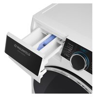 Стирально-сушильная машина MAUNFELD MFWM1486WH06 - Изображение №10 — Chaika Market