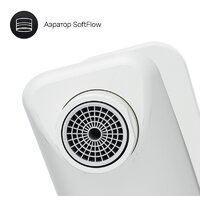 Смеситель AM.PM X-Joy F85A10033 (белый) - Изображение №6 — Chaika Market