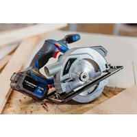 Дисковая (циркулярная) пила Blaupunkt CC5010 (без АКБ) - Изображение №2 — Chaika Market