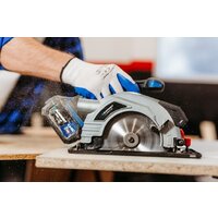 Дисковая (циркулярная) пила Blaupunkt CC5010 (без АКБ) - Изображение №3 — Chaika Market
