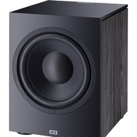 Проводной сабвуфер Heco Aurora Sub 30A (черный) — Chaika Market