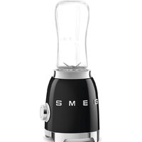Стационарный блендер Smeg PBF01BLEU - Изображение №2 — Chaika Market