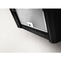 Кухонная вытяжка Elica Majestic No Drip BL/A/90 - Изображение №4 — Chaika Market