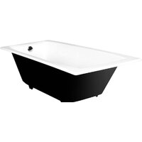 Ванна Универсал Эталон 150x70 (с ножками) - Изображение №2 — Chaika Market