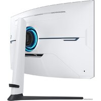 Игровой монитор Samsung Odyssey Neo G85NB LS32BG850NPXEN - Изображение №9 — Chaika Market