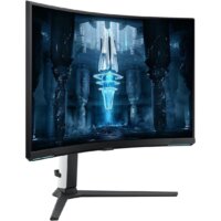 Игровой монитор Samsung Odyssey Neo G85NB LS32BG850NPXEN - Изображение №6 — Chaika Market