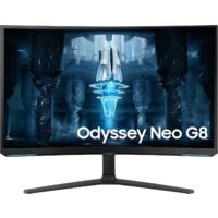Игровой монитор Samsung Odyssey Neo G85NB LS32BG850NPXEN - Изображение №2 — Chaika Market