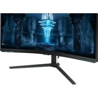Игровой монитор Samsung Odyssey Neo G85NB LS32BG850NPXEN - Изображение №19 — Chaika Market