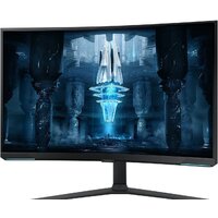 Игровой монитор Samsung Odyssey Neo G85NB LS32BG850NPXEN - Изображение №20 — Chaika Market