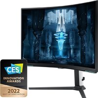 Игровой монитор Samsung Odyssey Neo G85NB LS32BG850NPXEN — Chaika Market
