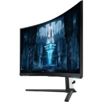 Игровой монитор Samsung Odyssey Neo G85NB LS32BG850NPXEN - Изображение №7 — Chaika Market
