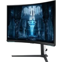 Игровой монитор Samsung Odyssey Neo G85NB LS32BG850NPXEN - Изображение №5 — Chaika Market