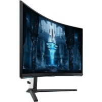 Игровой монитор Samsung Odyssey Neo G85NB LS32BG850NPXEN - Изображение №8 — Chaika Market