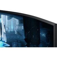 Игровой монитор Samsung Odyssey Neo G85NB LS32BG850NPXEN - Изображение №18 — Chaika Market