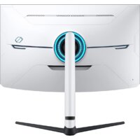 Игровой монитор Samsung Odyssey Neo G85NB LS32BG850NPXEN - Изображение №3 — Chaika Market