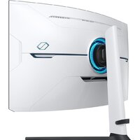 Игровой монитор Samsung Odyssey Neo G85NB LS32BG850NPXEN - Изображение №10 — Chaika Market