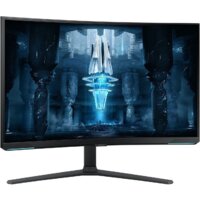 Игровой монитор Samsung Odyssey Neo G85NB LS32BG850NPXEN - Изображение №21 — Chaika Market
