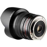 Объектив Samyang 10mm f/2.8 ED AS NCS CS для Sony E - Изображение №2 — Chaika Market
