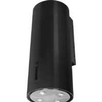 Кухонная вытяжка MAUNFELD Lee Wall sensor 39 (черный) — Chaika Market