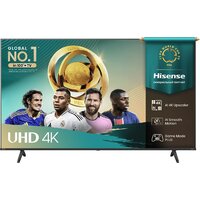 Телевизор Hisense 50A6Q — Chaika Market